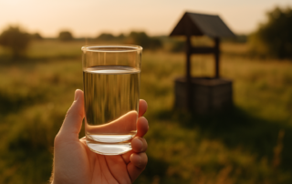 Voda iz bunara za pice — Da li je voda iz bunara bezbedna za piće? Najvažnije stvari koje treba znati