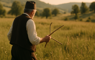 Radiestezija voda — Radiestezija i traženje vode: Tradicionalna metoda koja i dalje daje rezultate?
